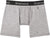Smartwool Merino Boxed Boxer Brief - Men's - Light Gray Heather