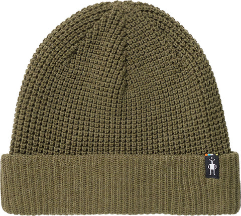Smartwool Creek Run Beanie – Unisex