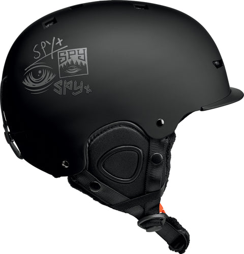 Spy Galactic MIPS Ski Helmet - Unisex
