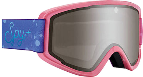 Spy Crusher Elite Goggles - So Lazo - Youth