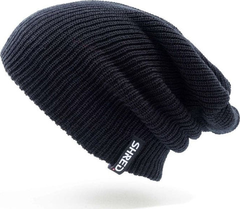 Shred Park Beanie - Unisex