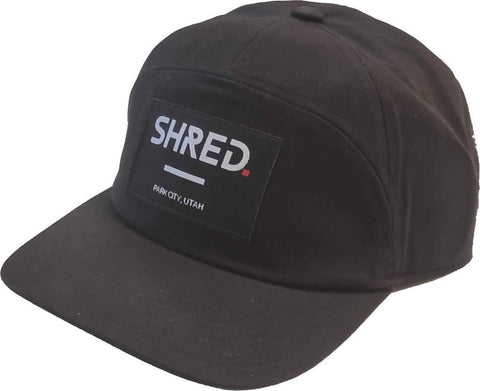 Shred Ridge Cap - Unisex