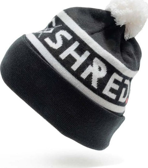 Shred Woodside Beanie - Unisex