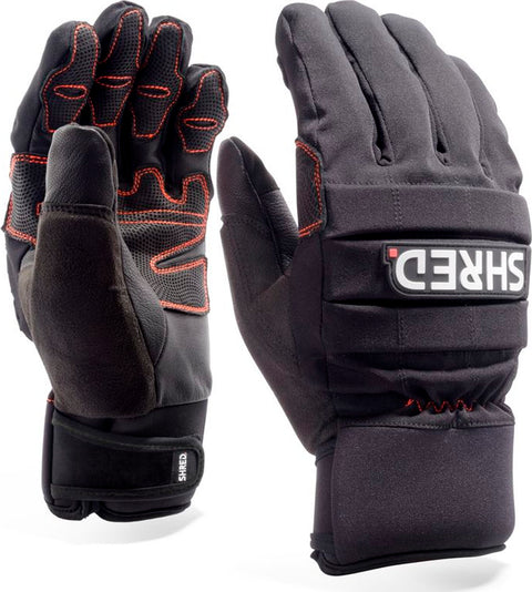 Shred All MTN Protective Gloves - Unisex