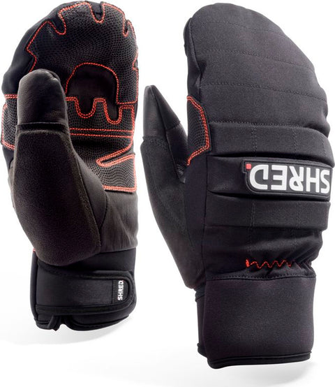 Shred All MTN Protective Mittens - Unisex