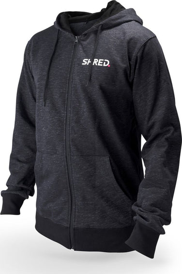 Shred Zip Hoodie - Unisex