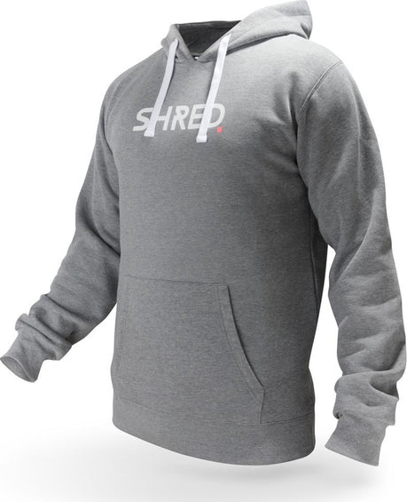 Shred Hoodie - Men's