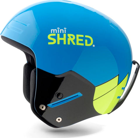 Shred Basher Mini Helmet - Unisex