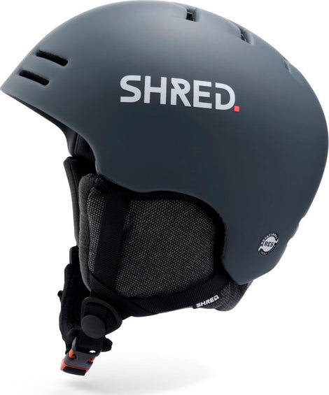 Shred Slam-Cap Noshock 2.0 Helmet - Unisex