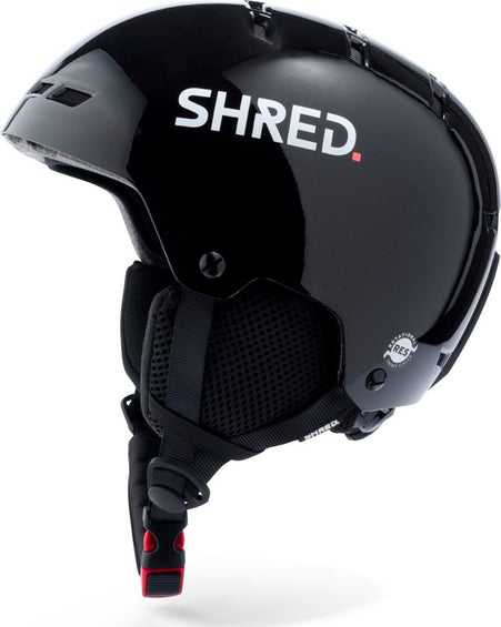 Shred Totality Helmet - Unisex