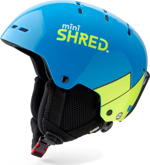 Shred Totality Mini Helmet - Unisex