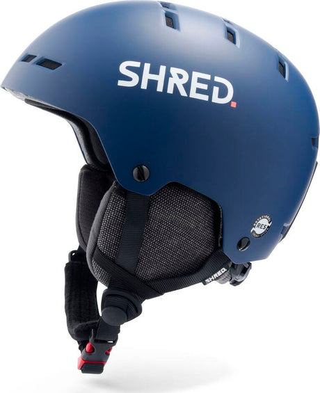 Shred Totality NoShock Helmet - Unisex