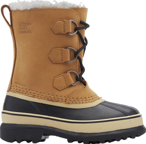 Sorel Caribou Boots - Big Kids