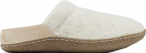 Sorel Nakiska Scuff Slipper - Women's