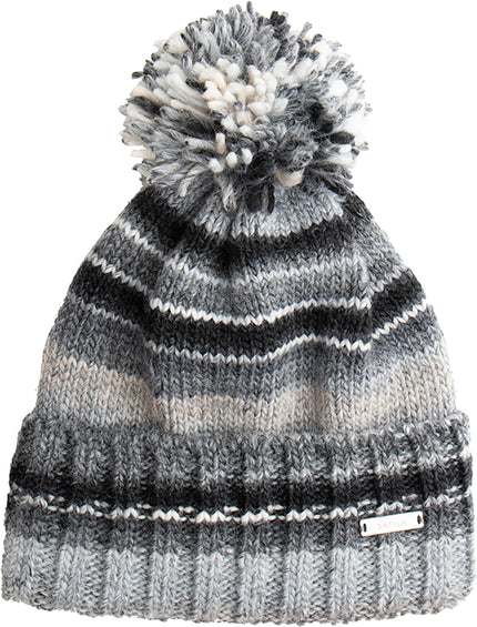 Sätila of Sweden Ekåsa Knitted Pom Beanie - Unisex