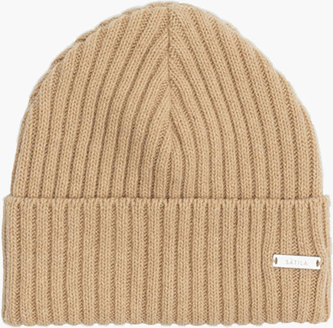 Sätila of Sweden Avan Classic Ribbed Beanie - Unisex