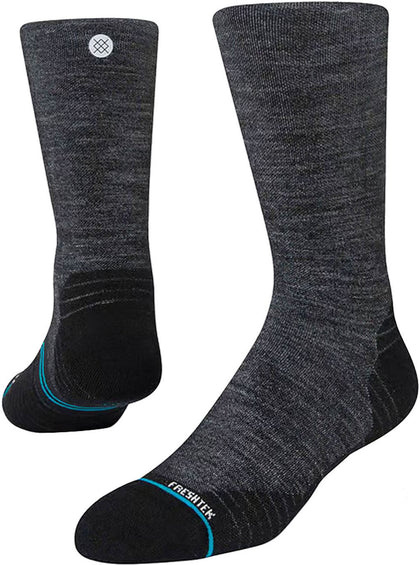 Stance Run Light Crew Sock - Unisex