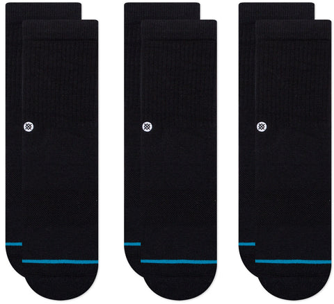 Stance Stp Icon 3 Pack - Kids