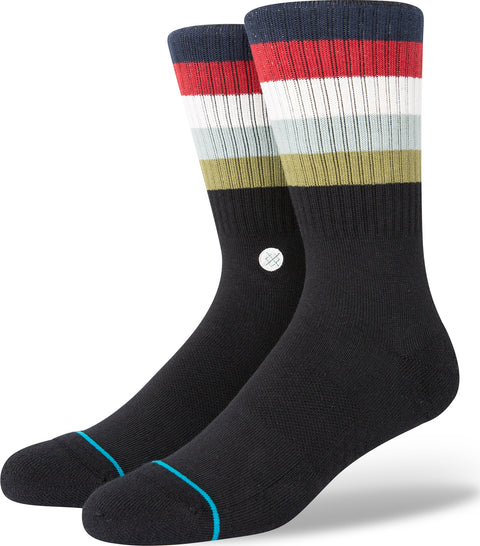 Stance Maliboo Crew Socks - Unisex