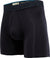 Stance Regulation Boxer Brief 6 in - Men's - Black