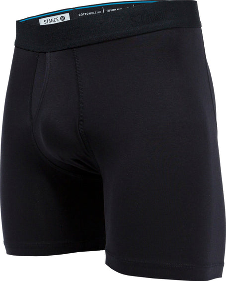 Stance Standard 6 In Boxer Brief - Men's