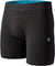 Stance Staple Wholester Boxer Brief 6 in - Men's - Black