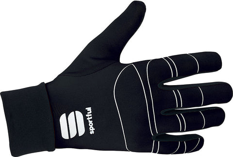 Sportful Lycra Race Glove - Men's