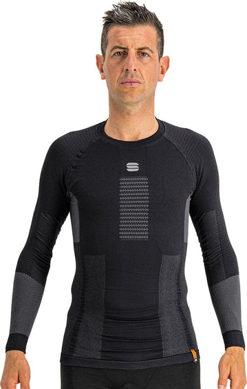 Sportful 2Nd Skin Ls Jersey - Men's