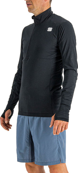 Sportful Cardio Tech Long Sleeve Jersey - Men's