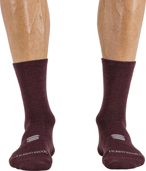 Sportful Merino Wool 18 Sock - Men's