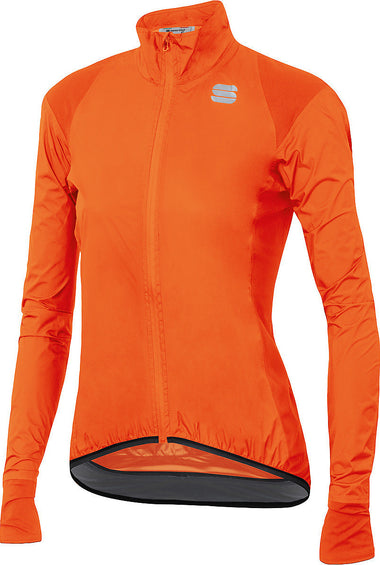 Sportful Hot Pack No Rain Jacket - Women's