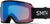 Smith Optics Squad Ski Goggles - Black - Chromapop Storm Rose Flash