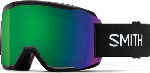 Smith Optics Squad Ski Goggles