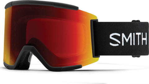 Smith Optics Squad XL Ski Goggles