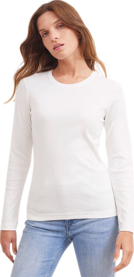 Saint James Celina U Long sleeve t-shirt - Women's