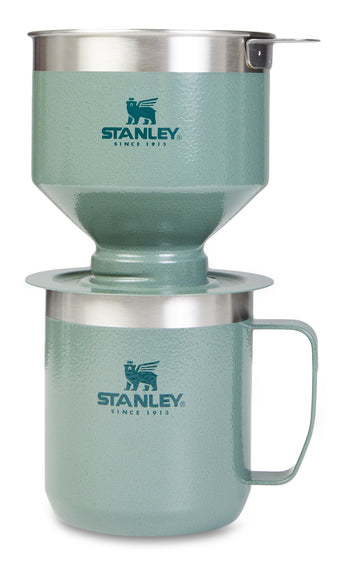 Stanley Classic Perfect-Brew Pour Over Set