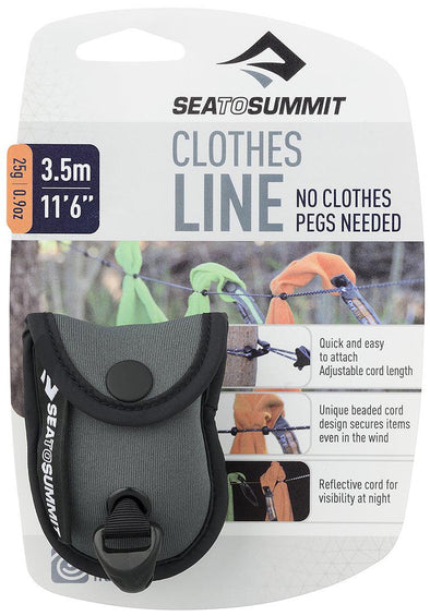 Sea to Summit Lite Line Clothesline