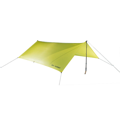 Sea to Summit Escapist Tarp - Large