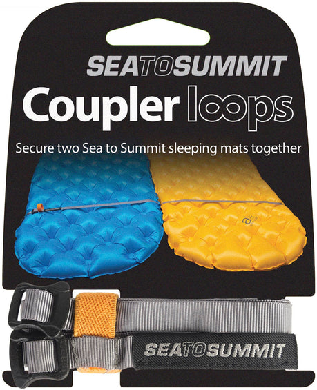 Sea to Summit Mat Coupler Kit
