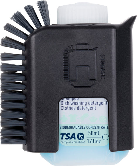 Sea to Summit Camp Kitchen Pot Scrubber And Soap