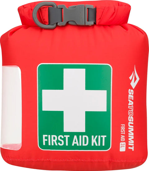 Sea to Summit Lightweight First Aid Dry Bag 3L - XS