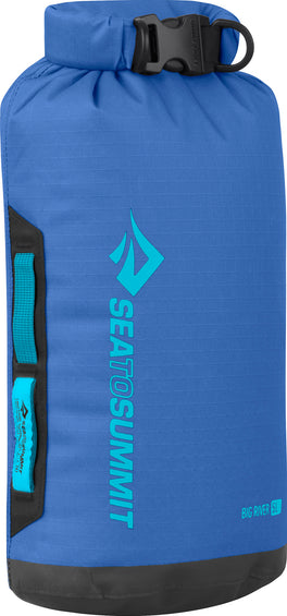 Sea to Summit Big River Dry Bag - 5L