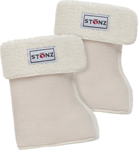 Stonz Liners Booties - Kids