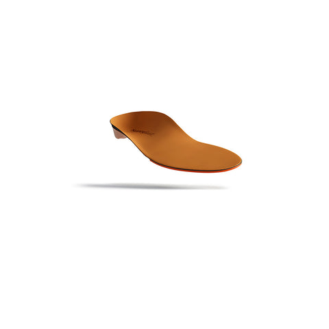 Superfeet Orange Footbed - Unisex