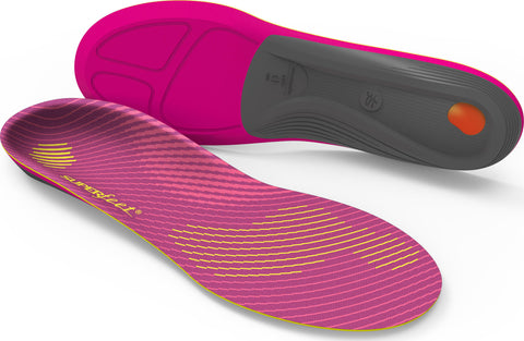 Superfeet Run Comfort Footbed - Women's