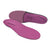 Superfeet Designed Comfort Berry Footbed - Women's - Berry