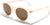 Sunski Dipsea Sunglasses - Champagne Brown