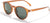 Sunski Dipsea Sunglasses - Rust Forest