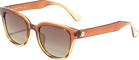 Sunski Miho Sunglasses - Unisex