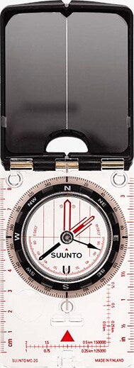 Suunto MC-2 G Mirror Compass